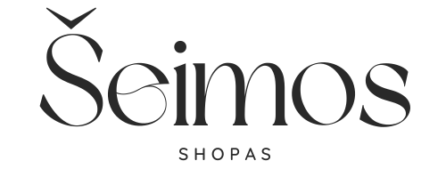 Šeimos Shopas