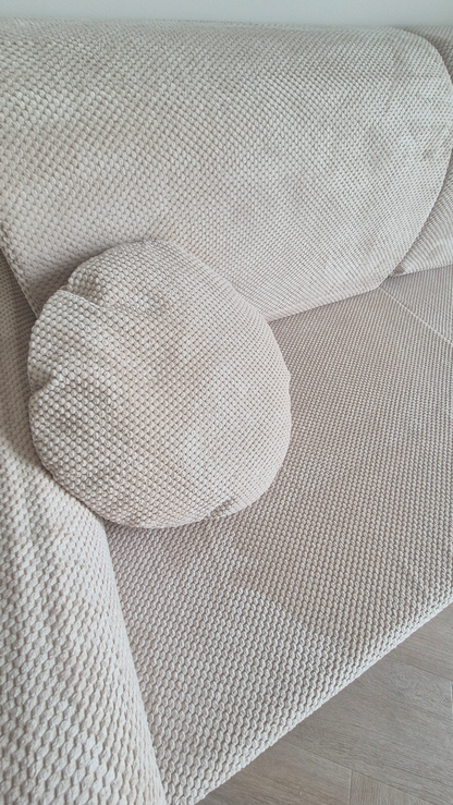 Vaikiška modulinė sofa 176 cm × 78 cm MODUL1